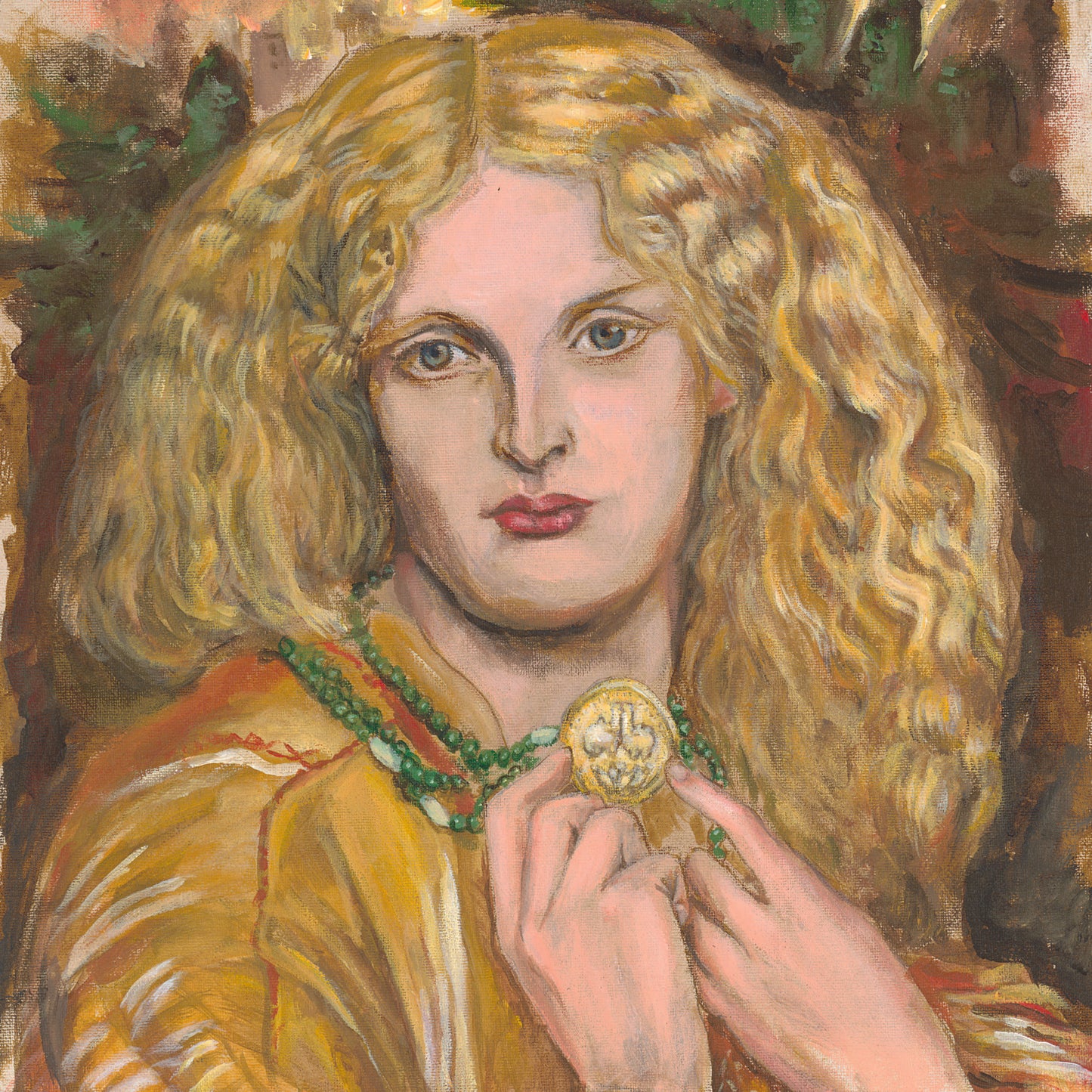 Global Gate Unikate by Otto Nr. 105-107