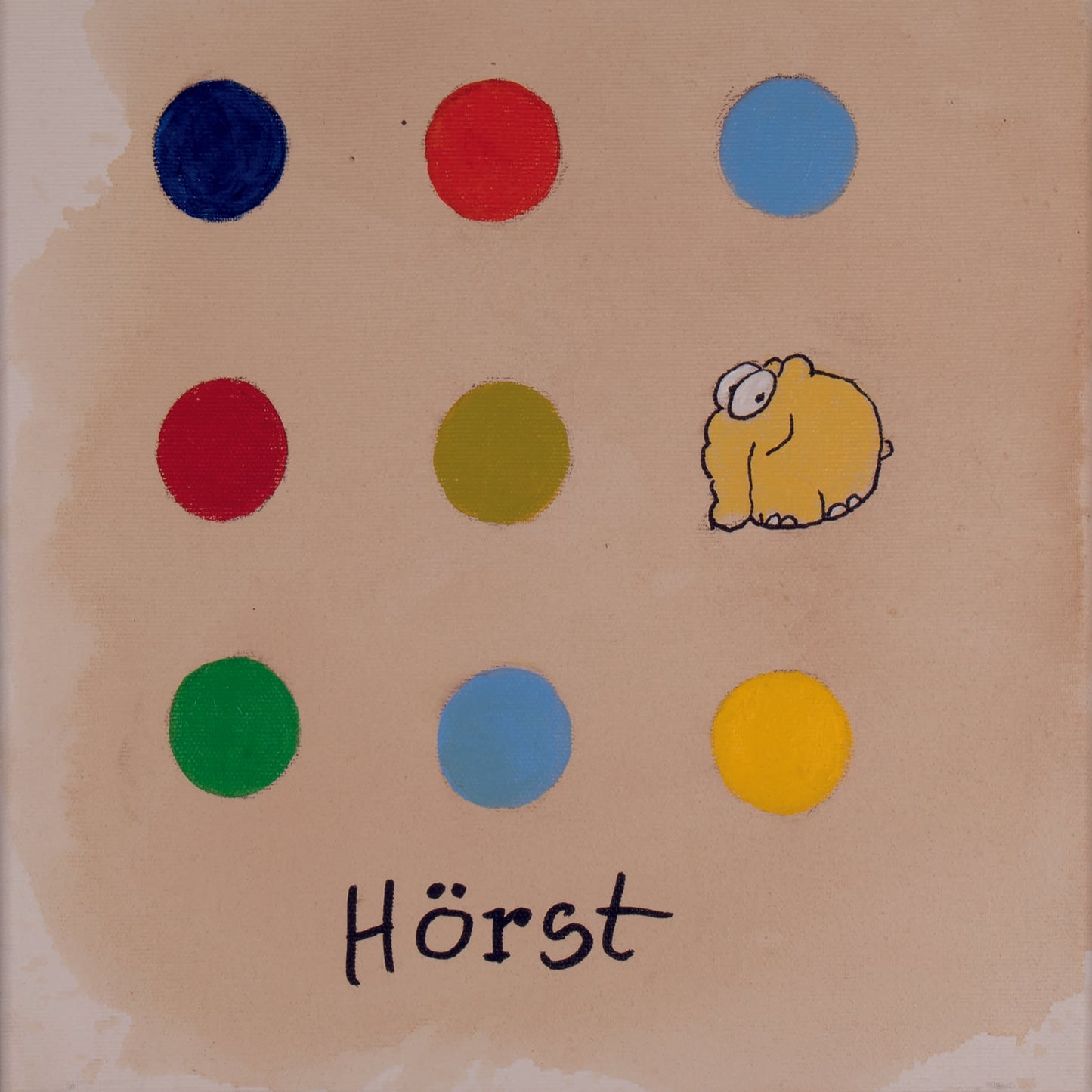 Global Gate Unikate by Otto Nr. 67-74