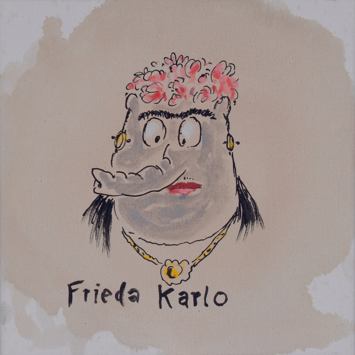 Global Gate Unikate by Otto Nr. 67-74