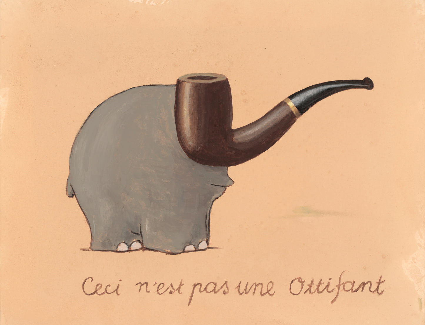 Global Gate Unikate by Otto Nr. 76-81