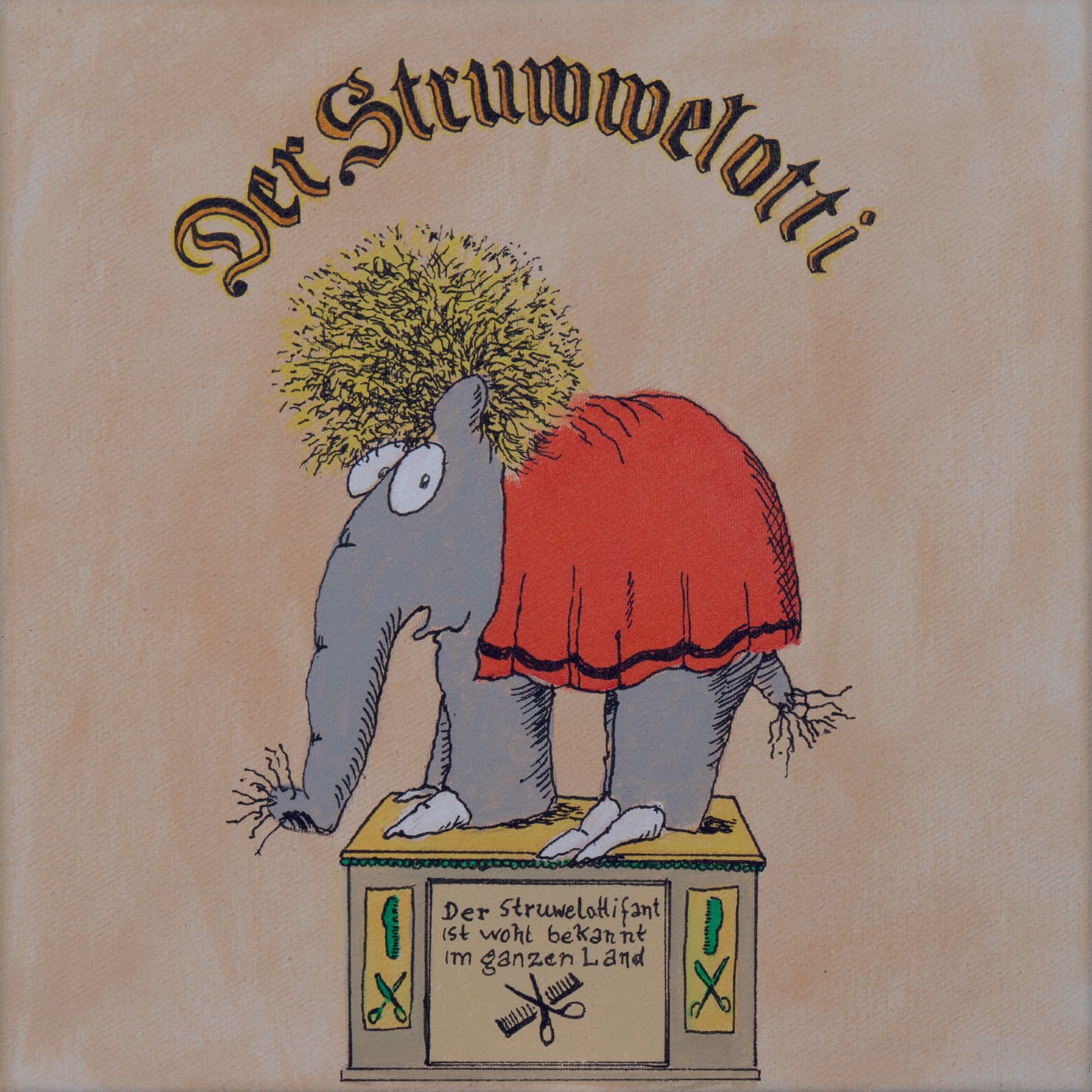 Global Gate by Otto Unikate Nr. 82-90