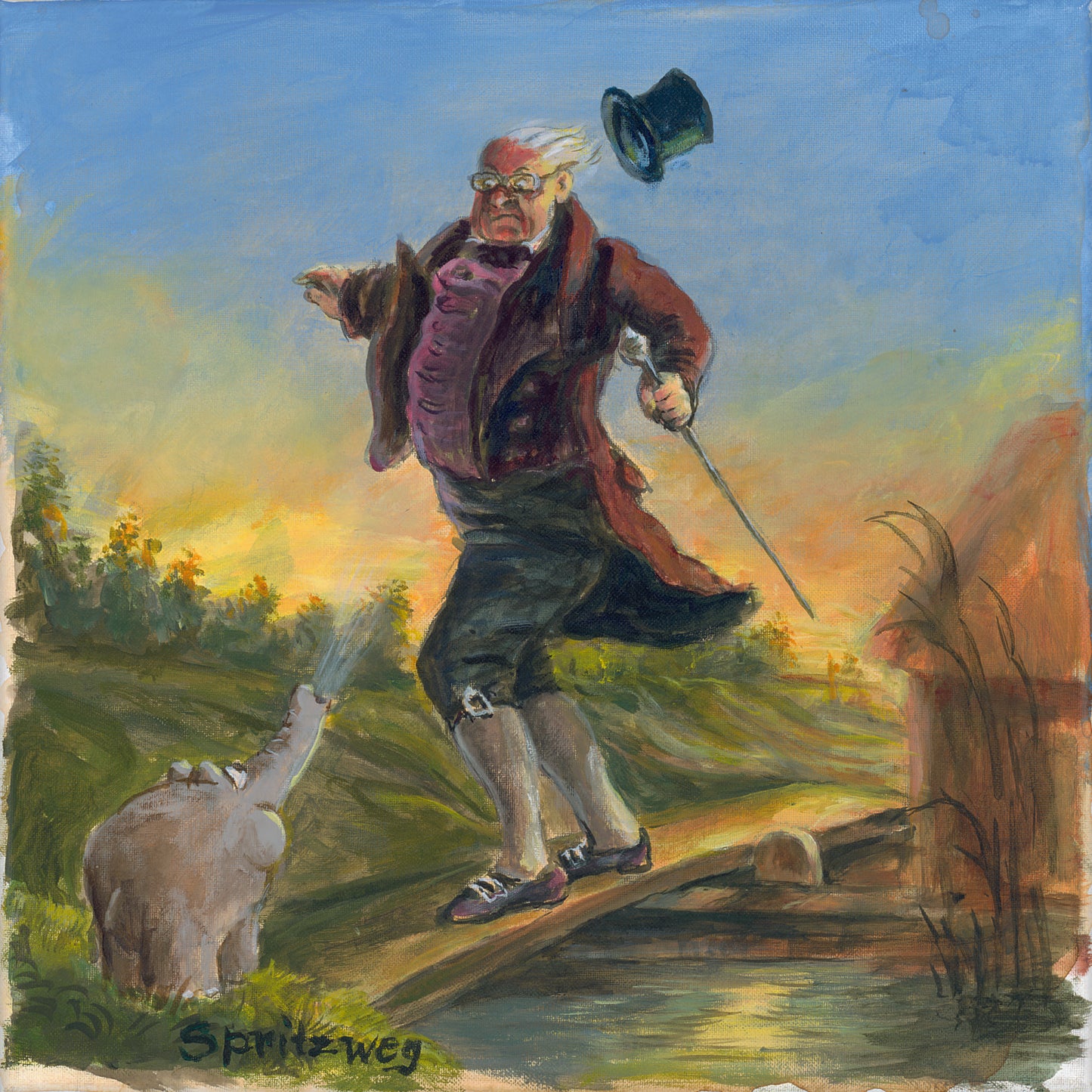 Global Gate by Otto Unikate Nr. 82-90