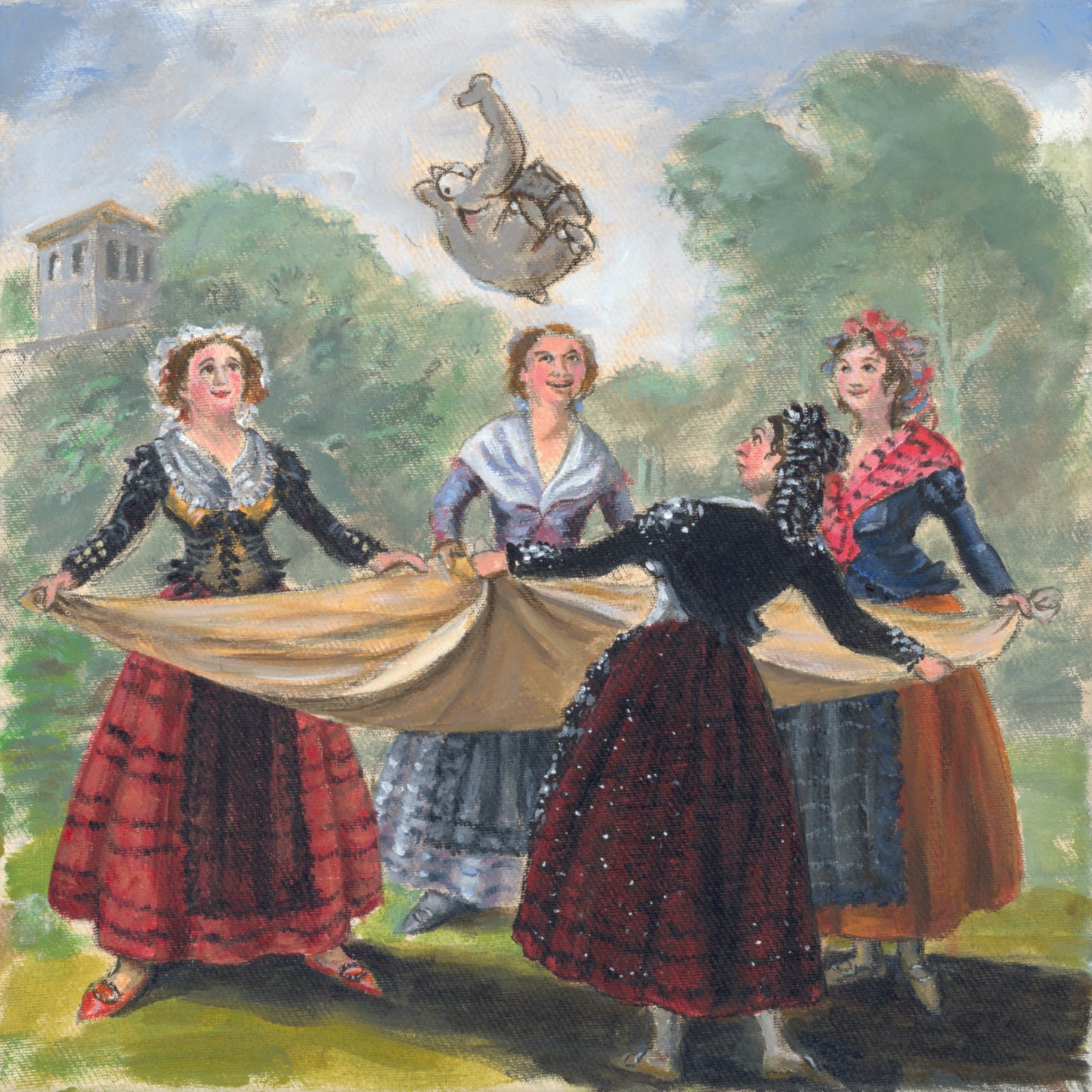 Global Gate by Otto Unikate Nr. 82-90