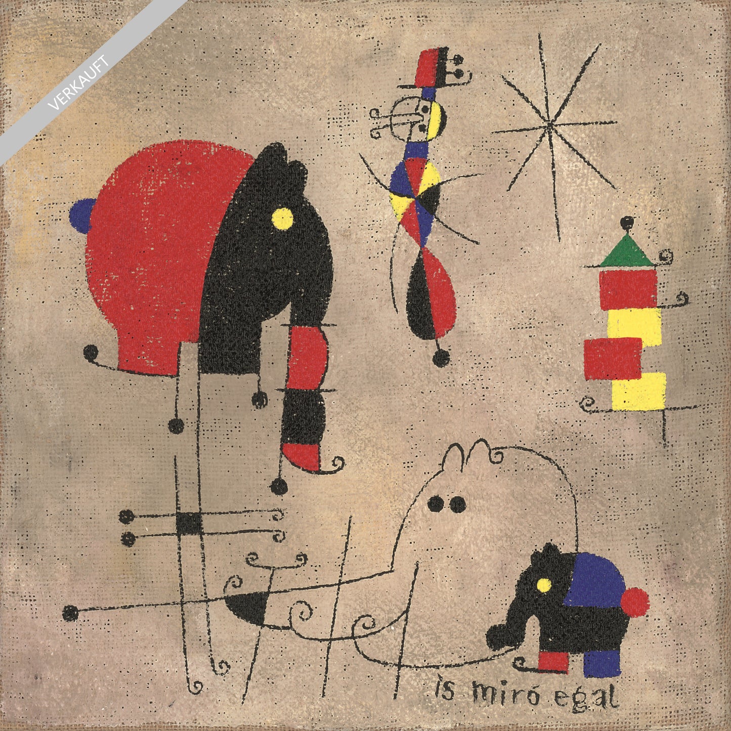 Global Gate by Otto Unikate Nr. 82-90