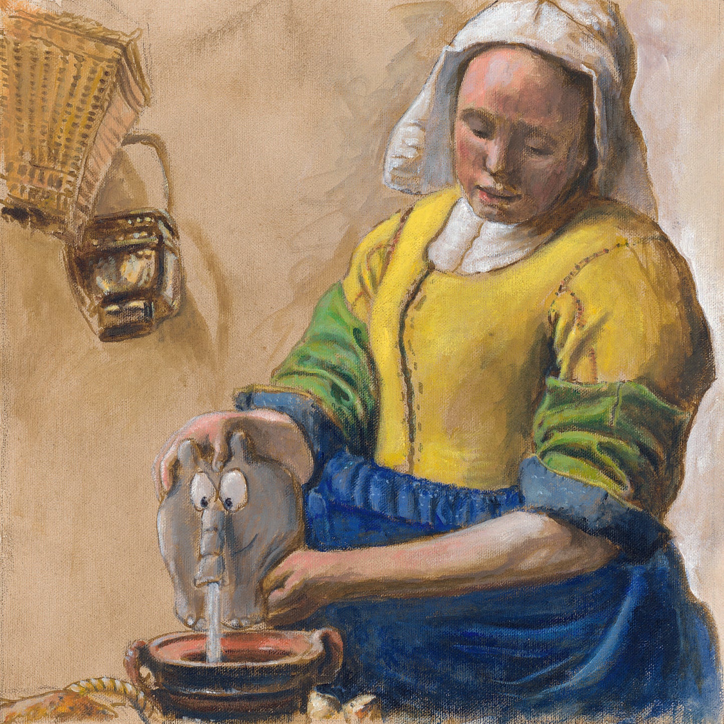 Global Gate by Otto Unikate Nr. 82-90