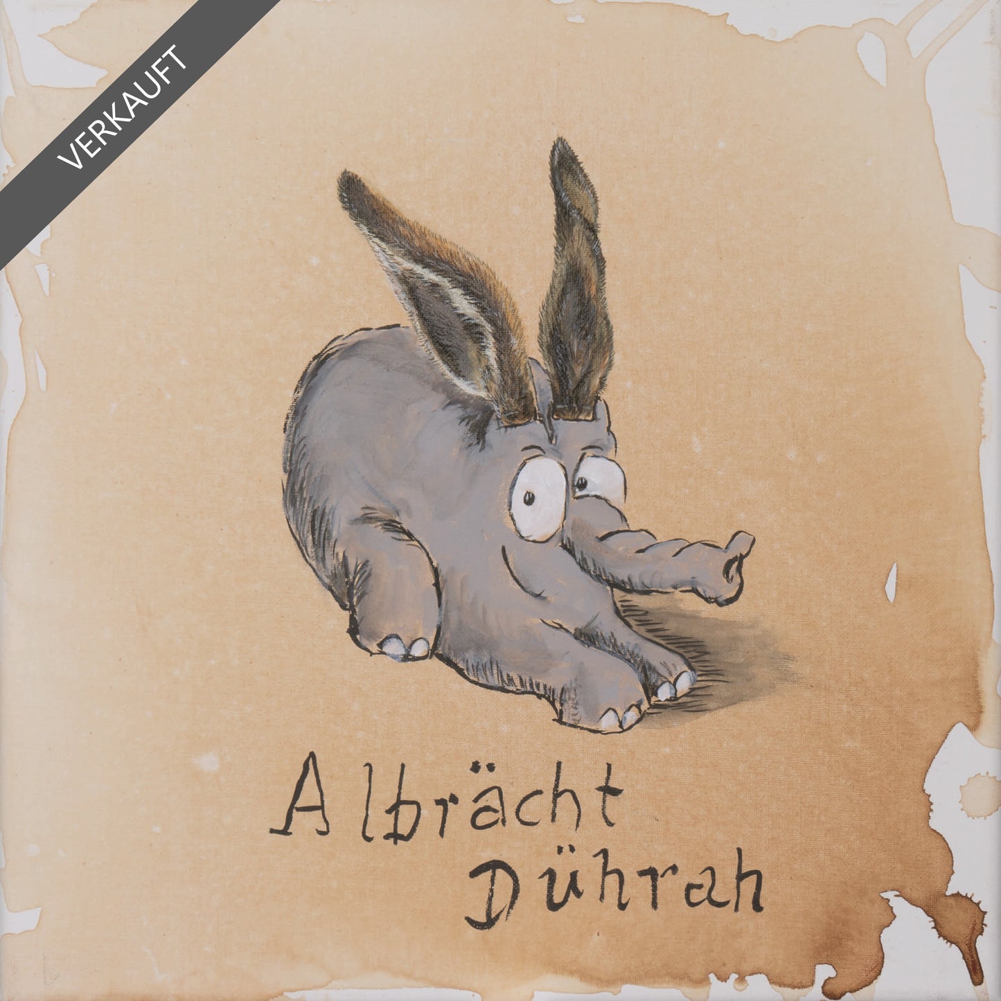 Global Gate Unikate by Otto Nr. 92-95