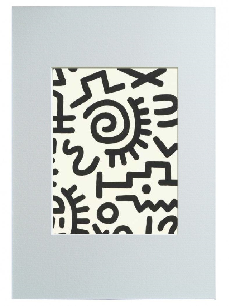 Ein "Stück" Global Gate Unikat by Otto