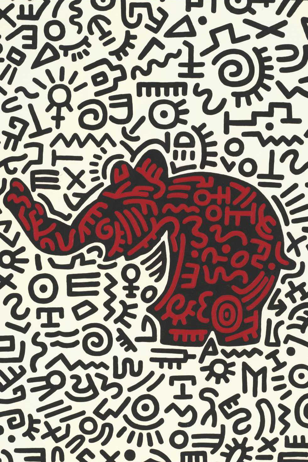 Ein "Stück" Global Gate Unikat by Otto